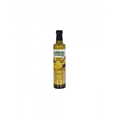 Ananas Sirkesi 500 Gr Ananas Sirkesi 500 Gr