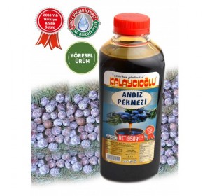 Andız Pekmezi 950 Gr.