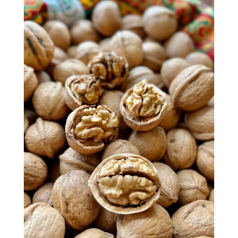 Yerli Kabuklu Ceviz 1000 Gr.