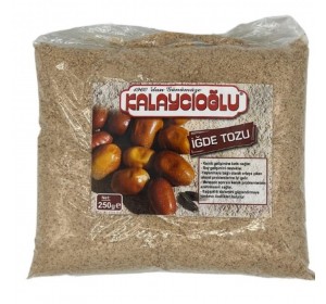 İğde tozu 250 gr