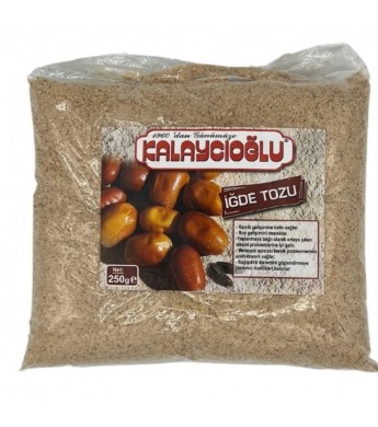 İğde tozu 250 gr