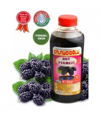 Dut Pekmezi 950 Gr.