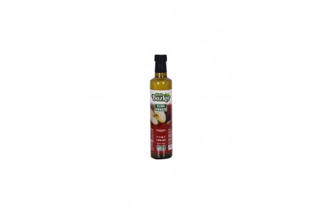Elma Sirkesi 500 Gr Elma Sirkesi 500 Gr