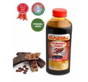 Harnup Keçiboynuzu Pekmezi 950 Gr.