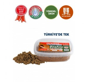 Haşhaş Ezmesi 400 Gr.