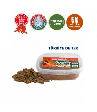 Haşhaş Ezmesi 400 Gr.