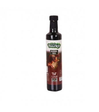 Hurma Özü 700 Gr Hurma Özü 700 Gr