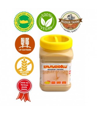 Kalaycıoğlu Beyaz Tahin 935 Gr.
