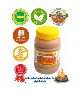 Kalaycıoğlu Tahin 500 G