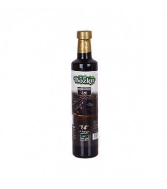 Keçiboynuz (harnup) Özü 700gr (soguk sıkım) Keçiboynuz (harnup) Özü 700gr (soguk sıkım)
