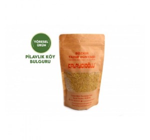 Köy Bulguru 500 Gr.