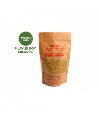 Köy Bulguru 500 Gr. Köy Bulguru 500 Gr.