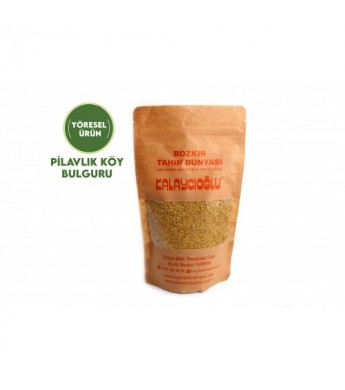 Köy Bulguru 500 Gr.