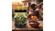 Geleneksel Kozalak Köy Pekmezi 950 gr (ev yapım&odun ateşi)