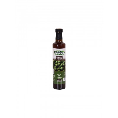 Kozalak Şurubu 500 gr (katkısız) Kozalak Şurubu 500 gr (katkısız)