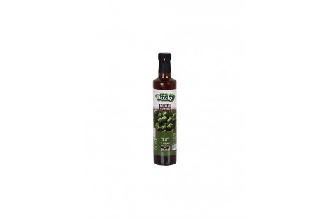 Kozalak Şurubu 500 gr (katkısız) Kozalak Şurubu 500 gr (katkısız)