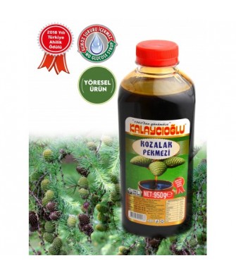 Kozalak Pekmezi 950 Gr. Kozalak Pekmezi 950 Gr.