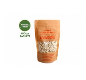 Kuru Fasulye 500 Gr.