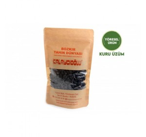 Kuru Üzüm Siyah 500 Gr.
