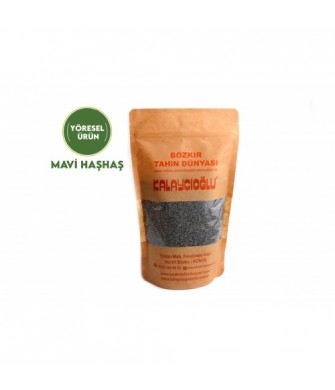 Mavi Haşhaş 500 Gr.