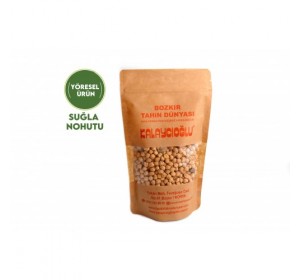 Nohut 500 Gr.