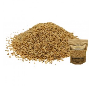 Kavrulmuş Susam 500 Gr.