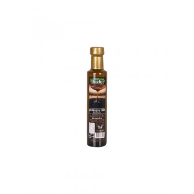 Çörekotu Yağı 250 gr Soğuk Sıkım Çörekotu Yağı 250 gr Soğuk Sıkım