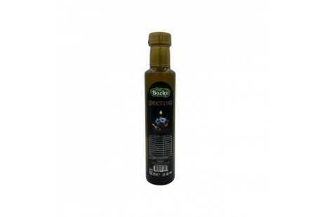 Çörekotu Yağı 250 gr Soğuk Sıkım