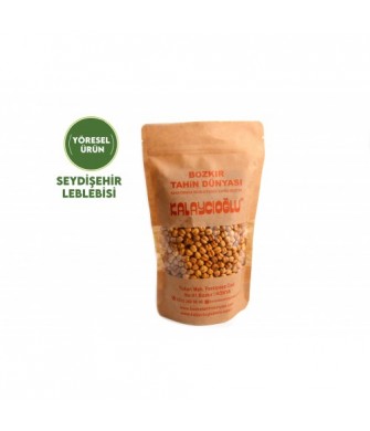 Sarı Leblebi 500 Gr. Sarı Leblebi 500 Gr.