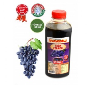 Üzüm Pekmezi 950 Gr.