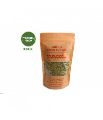 Yayla Kekiği 250 Gr