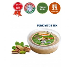 Kalaycıoğlu Antep Fıstıklı Helva 950 Gr.