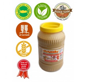 Kalaycıoğlu Beyaz Tahin 2900 Gr.