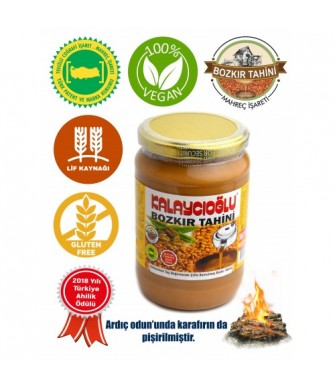 Kalaycıoğlu Tahin 700 Gr. CAM