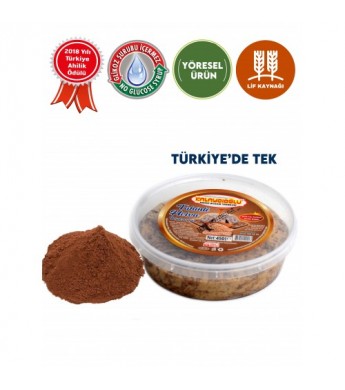 Kalaycıoğlu Kakaolu Helva 450 Gr.