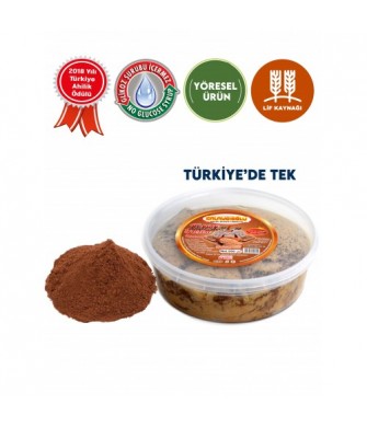 Kalaycıoğlu Kakaolu Helva 950 Gr. Kalaycıoğlu Kakaolu Helva 950 Gr.