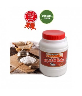 Kalaycıoğlu Köpük Helva 950 Gr. Kalaycıoğlu Köpük Helva 950 Gr.