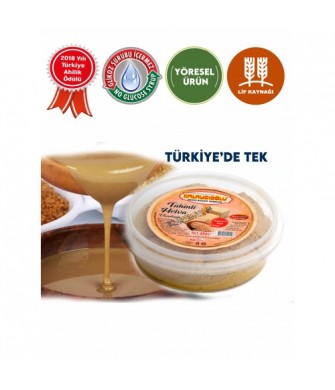 Kalaycıoğlu Sade Helva 450 Gr. Kalaycıoğlu Sade Helva 450 Gr.