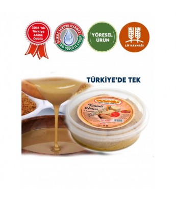 Kalaycıoğlu Sade Helva 450 Gr.