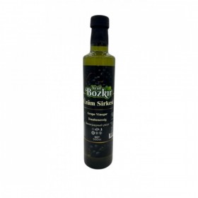 Üzüm Sirkesi 500 Gr